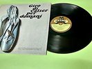 GIRO DI VALZER PER DOMANI ARTI + MESTIERI CRAMPS RECORDS CRSLP 5502 1975