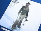 ROBERT REDFORD JEREMIAH JOHNSON SOUNDTRACK VINYL LP 1976 ORIGINAL EX RARE