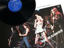 THE RUNAWAYS VINYL LP 1976 OG GATEFOLD JAPAN PRESSING NM CHERIE CURRIE JOAN JETT