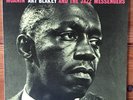 Art Blakey-The Jazz Messengers – Moanin’ – NM Bebop Jazz Vinyl LP