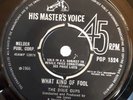 THE DIXIE CUPS 1966 *NORTHERN SOUL* 