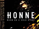HONNE - Warm on a Cold Night