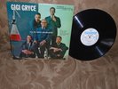 Gigi Gryce & The Jazz Lab Quintet Riverside 12-229 mono white label org pres