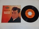BUDDY HOLLY Listen To Me 1958 Original 7