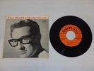 BUDDY HOLLY The Buddy Holly Story 1959 Original NM  7