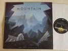 MOUNTAIN - Go for your Life LP Bellaphon Rec. 1985 Signed by Leslie West NM
