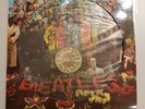 The Beatles Sgt Pepper 12