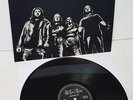 Protector Resurrected Black Vinyl LP Record new
