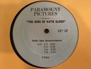 1965 Paramount The Sons Of Katie Elder Radio Spots 10