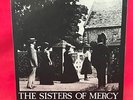 SISTERS OF MERCY The Damage Done 1980 UK 3-track 7