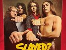 SLADE Slayed? 1972 UK VINYL LP EXCELLENT CONDITION  Mama Weer All Crazee Now #