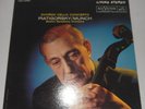 DVORAK Cello Concerto PIATIGORSKY / MUNCH /RCA Victor LSC-2490 lp -1s/-6s SD NM-