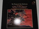 TAS RCA LIVING STEREO SD VCS-2659 The Power Of The Orchestra/ Moussorgsky lp VG+