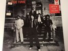 The Time LP Self Titled Morris Day Group ORIGINAL SEALED