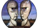 PINK FLOYD LP VINYL THE DIVISION BELL - PICTURE DISC