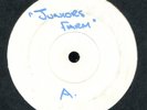 PAUL McCARTNEY/ WINGS JUNIORS FARM  ONE SIDED UK  7