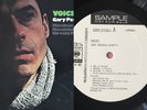 GARY PEACOCK Voices JAPAN ORIG PROMO LP MASABUMI KIKUCHI MASAHIKO TOGASHI