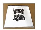Sealed James Gang Rides Again MFSL Mobile Fidelity Numbered Vinyl LP Sealed NR