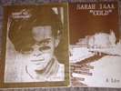 INDIE POP TWEE: Incredibly Rare Sarah Records 14 Fanzine Pair