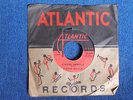 T-Bone Walker/T-Bone Shuffle/Papa Ain't Salty/1955/Atlantic 45-1065/EX+ to MINT-