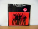 THE J. GEILS BAND 