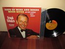 Frank Sinatra Lp (1964) DAYS OF WINE AND ROSES MOON RIVER Reprise Tri Color NM