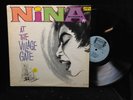 Nina Simone-At The Village Gate-Colpix 421-MONO