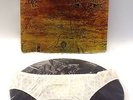 ALICE COOPER 'School's Out' Vinyl LP With PANTS & Foldout 'DESK' Cover - B84