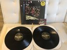 KISS MTV Unplugged [180-Gram Vinyl] Vinyl, 1996 , 2 Discs, Universal), Poster.