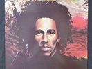 BOB MARLEY WAILERS Natty Dread ISLAND Inner UK Press VINYL LP REGGAE NM