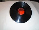 THE DRIFTERS RUBY BABY/YOUR PROMISE TO BE MINE ATLANTIC 78 RPM RECORD  EUC