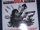D.O.A. War On 45 vinyl original hardcore punk