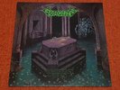 GORGOTS - Considered Dead - 1991 R/C Roadrunner RARE First Press A1/B1 Vinyl LP
