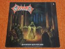 EPITAPH - Seeming Salvation - 1992 Thrash RARE First Press Vinyl DEATH METAL LP