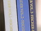 FISCHER-DIESKAU Complete Schubert Songs Volume 1, 2, 3 DGG 29 LPs DEUTSCHE GRAMM