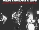 TAYLOR, CECIL/NEIDLINGE-New York City R&B (UK IMPORT) VINYL NEW