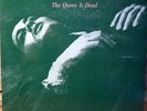 ORIGINAL 1986 The Smiths - The Queen Is Dead G/fold Vinyl LP A1/B1 EX+
