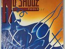 Nu Shooz - Poolside (1986) [SEALED] Vinyl LP • I Can't Wait