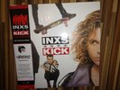 INXS Kick 2017 30th Anniversary 180gm RED Vinyl 2xLP half speed mastered