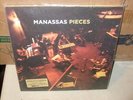 Stephen Stills Manassas Pieces Unreleased Sealed New 180g Vinyl 2LPs