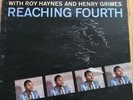McCoy TynerTrio Autograph Reaching Fourth Impulse Top