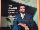 Charles Lloyd Quartet Autograph Dream Weaver Keith Jarrett Atlantic Top