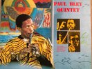 The Fabulous Paul Bley Quintet Ornette Coleman Don Cherry  Autographs  Top