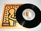 David Bowie US Promo 45 Vinyl 7 Without You Keith Haring P-B-8190 Let's Dance
