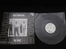 Ultravox Icehouse Special DJ Copy Japan Promo Vinyl 12 inch Single PRP-8195 Ure