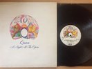 Queen A Night At The Opera 1st press UK 1975 EMTC103 YAX5063-2/4-2 Blairs EX/VG+