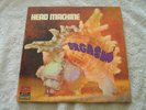 Head Machine - Orgasm - Original French Vogue - Near mint condition - Listen