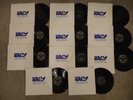 Kacy1520 Solid Gold Hits-Oldies But Goodies *11 LPs*132 TRACKS*LISTED*M/NM*RARE*