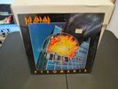 DEF LEPPARD--Pyromania--Vinyl LP--Still In Shrink