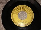ELVIS PRESLEY Sun 217 I'm Left, Right, Gone / Baby, Let's Play House 78 VG+